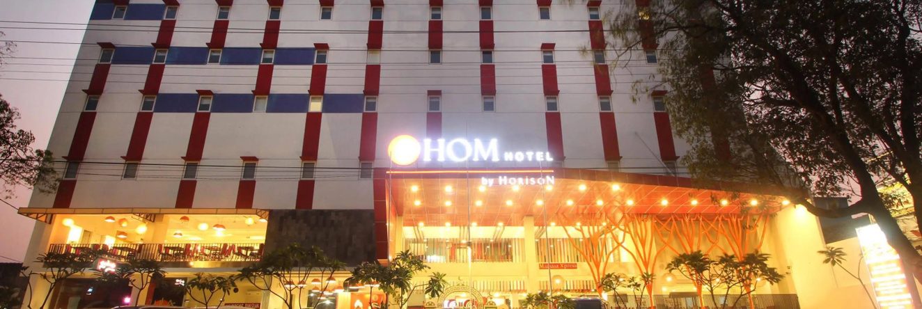 @HOM Hotel Kudus by Horison Group, 库杜斯 — 照片 1
