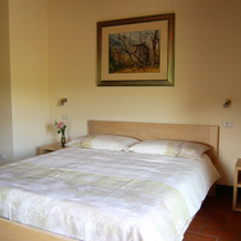 Agriturismo Podere Prasiano, 马拉诺苏尔帕纳罗 — 照片 3