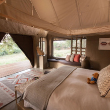 Garonga Safari Camp, Phalaborwa — photo 3
