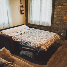Apartamentos Rurales La Fatela, Асебо — фото 5