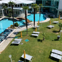 Plaza Hotel, Abano Terme — photo 3