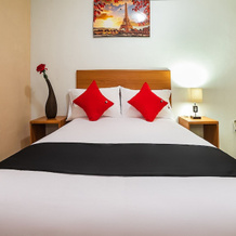Capital O Hotel del Centro Teotihuacan, 特斯科科-德莫拉 — 照片 5