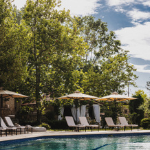 Petrino Suites, Afytos — photo 3