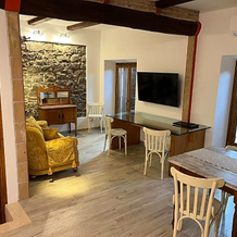 Albergo Diffuso Locanda Specchio Di Diana, 内米 — 照片 3