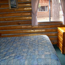 Lake Of The Woods Resort, Пайнтоп-Лейксайд — фото 2