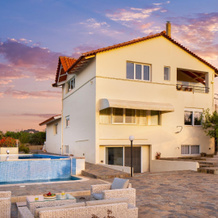 Villa Elihrisos-A 225Sqm Villa/Private Heated Pool, Ставрос — фото 3