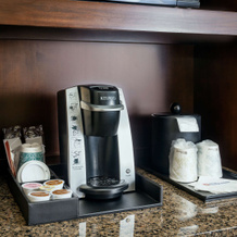 Hilton Garden Inn Seattle Issaquah, 伊瑟阔 — 照片 3