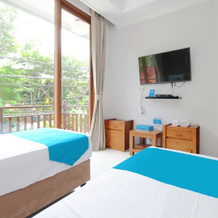 Airy Buleleng Lovina Kubu Gembong 1 Singaraja Bali, 特木科 — 照片 5