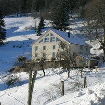 Gite Cornimont, 3 pièces, 4 personnes - FR-1-589-84, 科尔尼蒙 — 照片 5