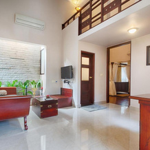 Greenwoods Resort, 库米利 — 照片 2