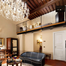 Graziella Patio Hotel, 阿雷佐 — 照片 2