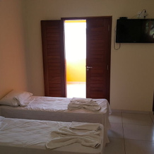 Pousada do Rancho, Barreirinhas — photo 3