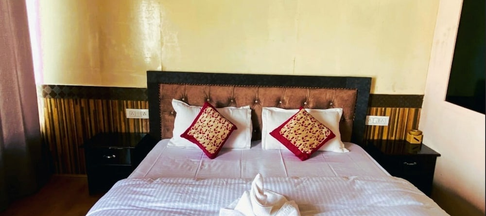 TIH Norling Cozy Cottages Lukung, Lukung — photo 1
