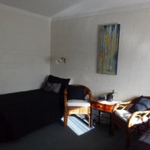 Redwood Lodge Motel, 莱文 — 照片 4