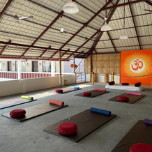 Veda5 Ayurveda Living Village, 科敦加卢尔 — 照片 5