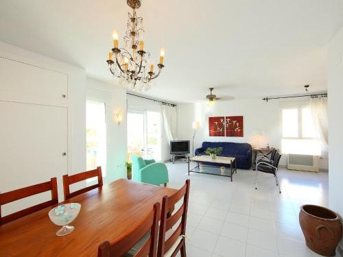 Apartment Celio I- 3ºE, 阿尔法斯-德尔-皮 — 照片 1
