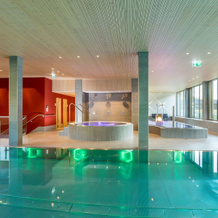 Pradas Resort Brigels, Бригельс — фото 4