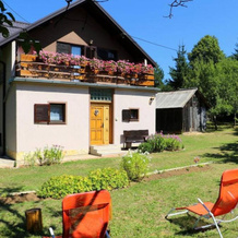 Holiday Home Iris near Plitvice Lakes, Korenica — photo 5