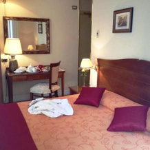 Akropolis Hotel, Таранто — фото 4