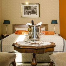 Trubarjev Art Boutique Hotel, 拉什科 — 照片 4