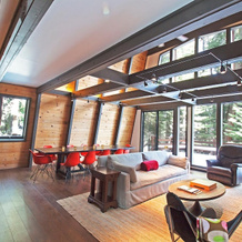 Aplin Base Camp House 3 Bedrooms 2.5 Bathrooms Home, 太浩城 — 照片 4