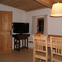 Ferienhaus Kramerl, 巴特黑林 — 照片 3
