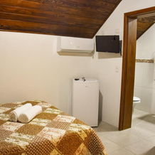Hotel Pousada dos Plátanos, 新彼得罗波利斯 — 照片 2