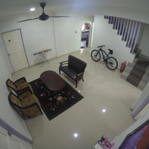 Lulu Hotel, Kijal — photo 3