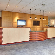 B&B HOTEL Cergy Port, Cergy — photo 3