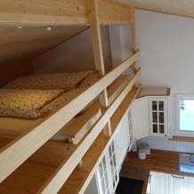 Apartment Turmzimmer, 朗维斯 — 照片 2