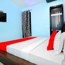 OYO 37809 Hotel Royal Lifestyle, 阿博哈尔 — 照片 4