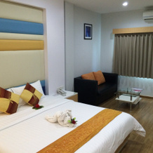 Phanhin Regent Executive Residence R1, 西玛哈波特 — 照片 2