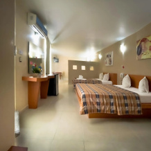 Auto-Hotel Mediterraneo, 哈拉帕 — 照片 4