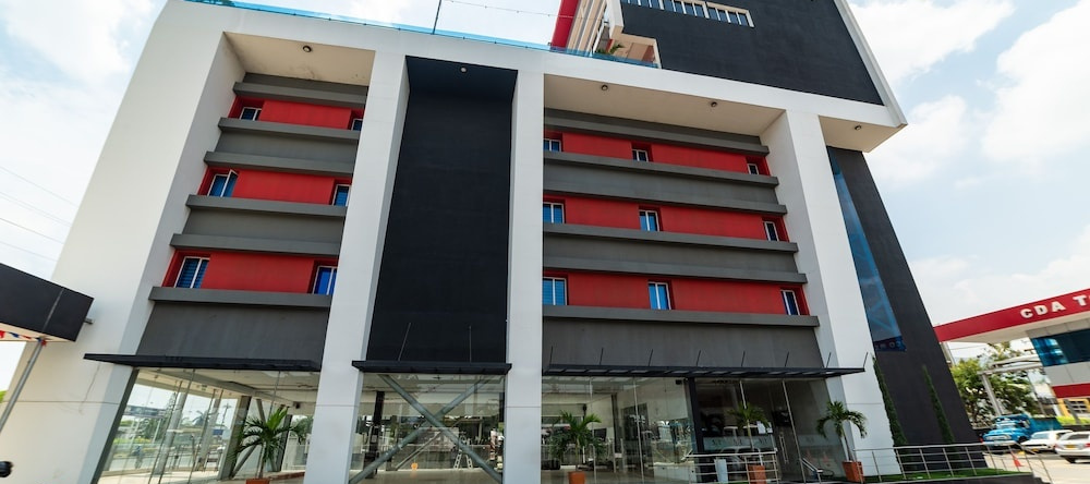 Mr Hotel, 云博 — 照片 1