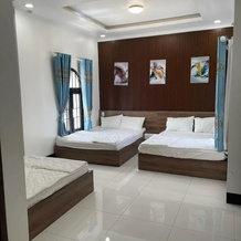 Kim Ngan Motel, Chau Doc — photo 4