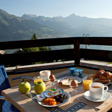 VVF La Plagne Montalbert Paradiski, 埃姆 — 照片 4