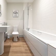Apartment 3 Isabella House Hereford, 赫里福德 — 照片 4