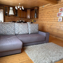 Dom Na Kamskom More Private House, 拉伊舍沃 — 照片 5