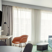 Residence Inn By Marriott Paris Charles De Gaulle Airport, Руасси-ан-Франс — фото 4