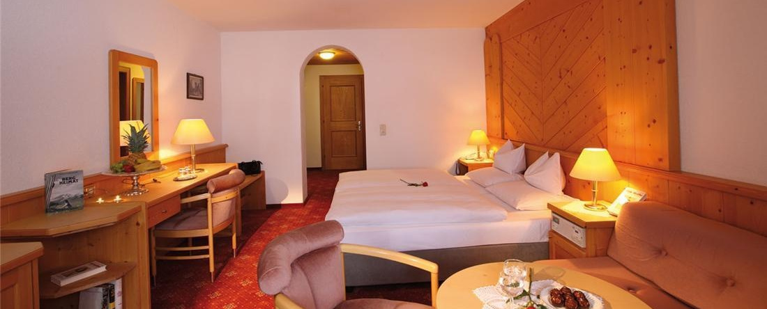 Hotel Büntali, 加尔蒂 — 照片 1