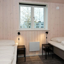 Modern Retreat By Skovmose-By Traum, Сковмосе — фото 5