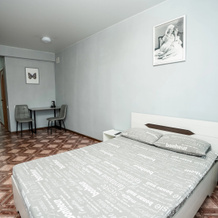 V Shelekhove Flat, 舍列霍夫 — 照片 4
