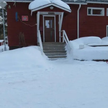 Holiday Center Loma-Olos, 穆奥尼奥 — 照片 4