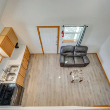 < 1 Mi To Main St: Quiet Home W/ Yard In Stockdale, Стокдейл — фото 4