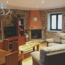 House with 3 Bedrooms in a Sobreira - 14 Km From the Beach, 梅斯 — 照片 3