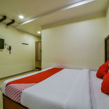 OYO 24288 Surya Teja Residency, 哈马姆 — 照片 4