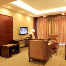 Chongzuo Tianhu Hotel, Chongzuo — photo 3