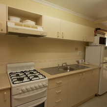 Big4 Mildura Crossroads Holiday Park, 米尔迪拉 — 照片 2