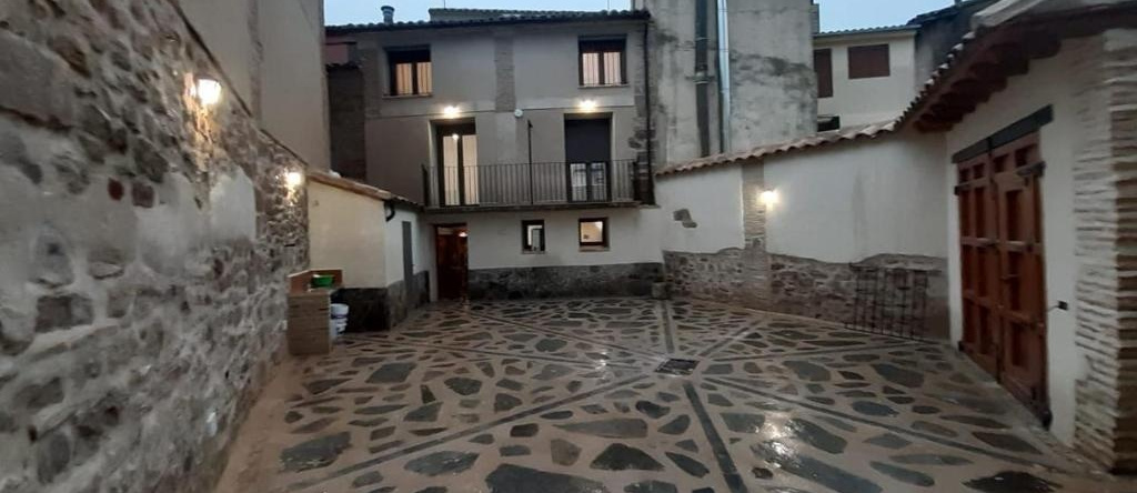 Casa Molinero Abiego, Абьего — фото 1