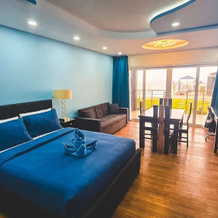 Cyan Sea Suites, 博利瑙 — 照片 3